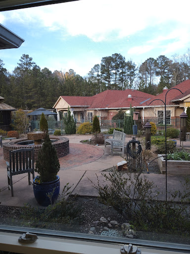 Carol Woods Retirement Community