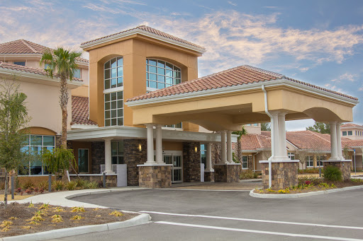 Bridgewater Park Health & Rehabilitation Center
