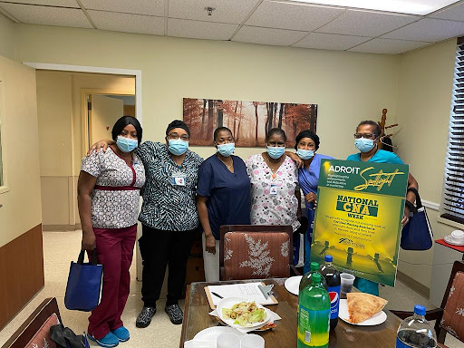 Alaris Health At Riverton