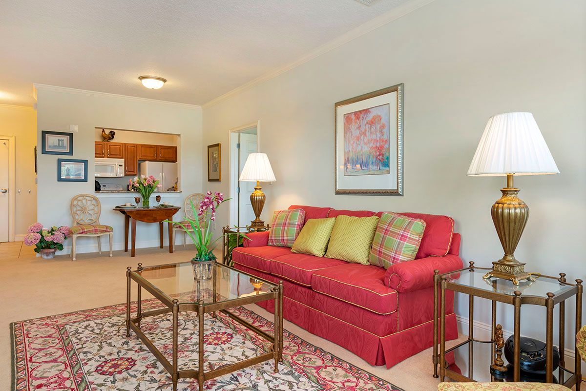 The Brennity at Tradition Senior Living