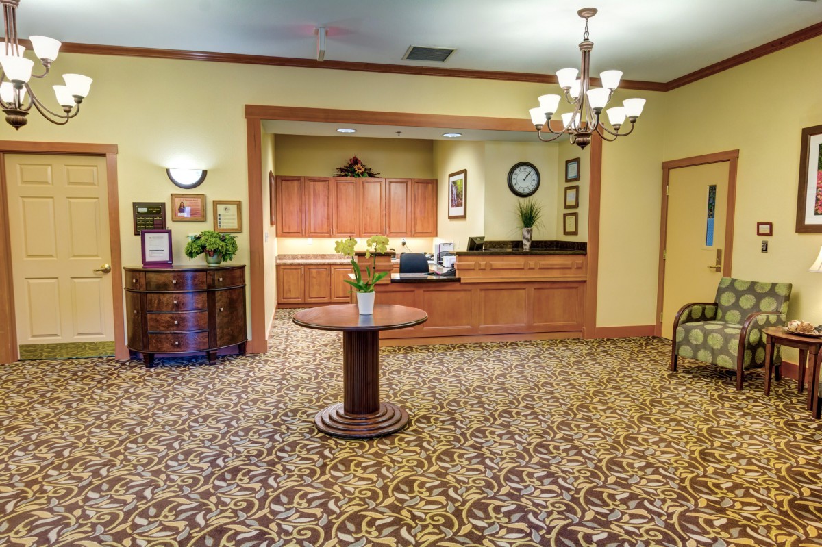 Rosewood Memory Care
