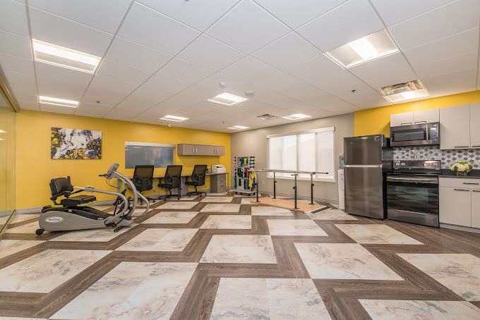 Aperion Care Spring Valley