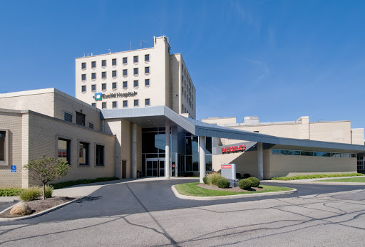Euclid Subacute Care Center