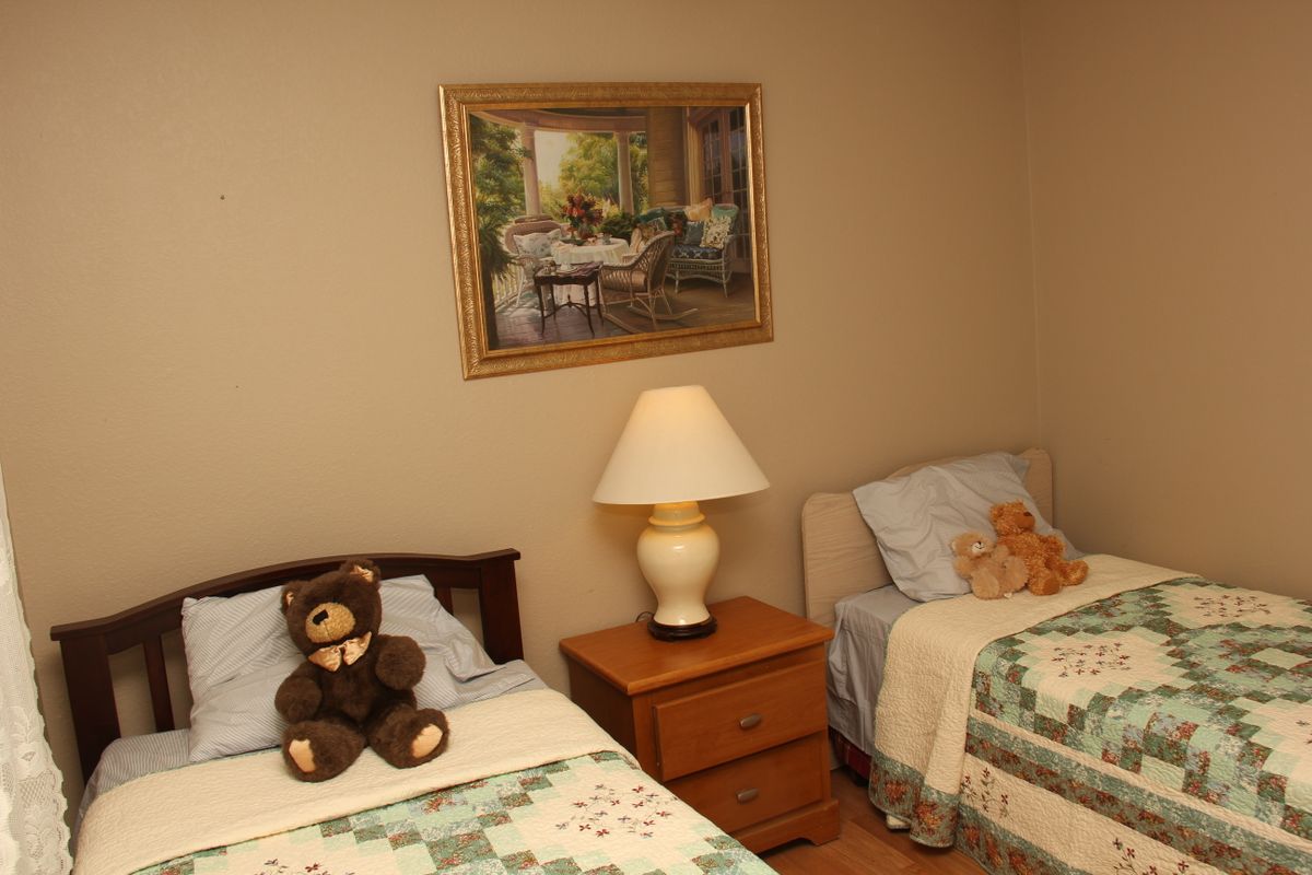 Rolling Green Senior Care