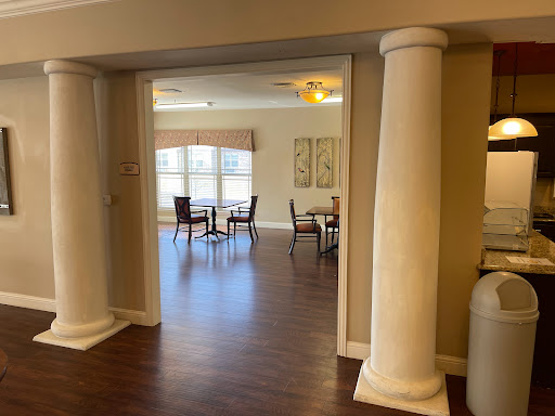 Belterra Health & Rehab