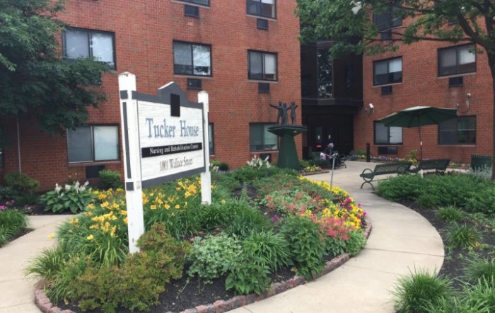 Tucker House Nursing And Rehabilitation Center