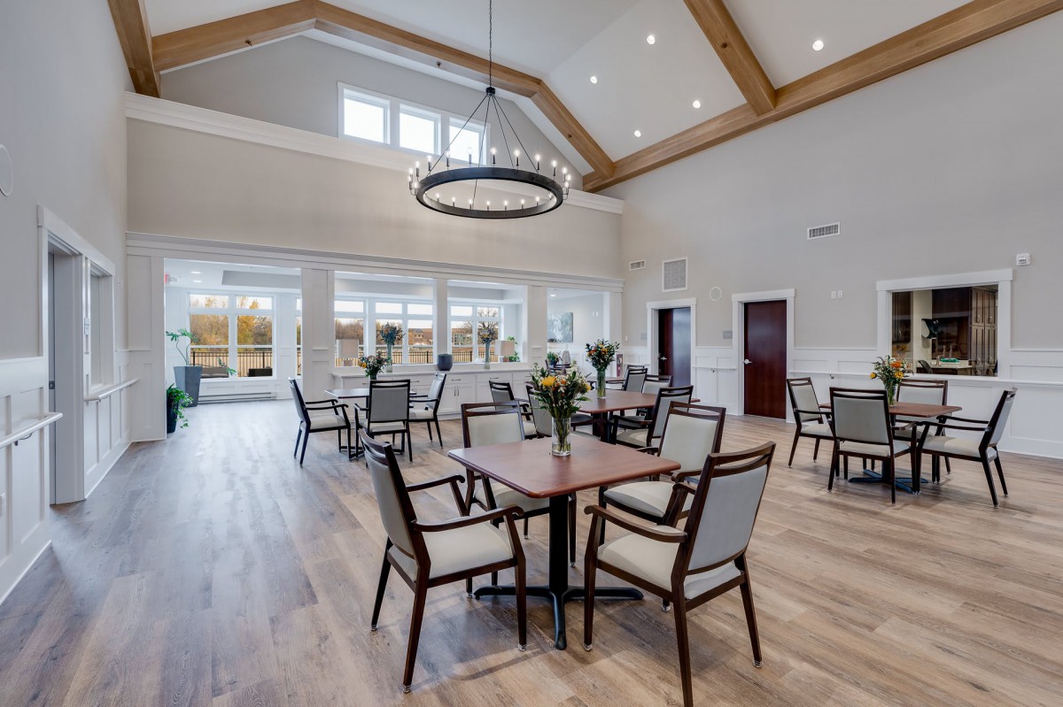 Rivers of Life Memory Care/Enhanced Assisted Living