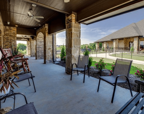 Mayberry Gardens Assisted Living & Memory Care