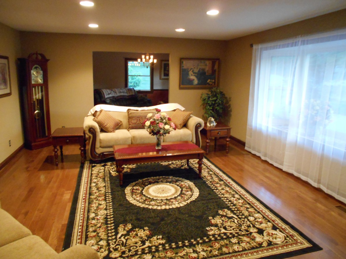 Scott's Place,  LLC