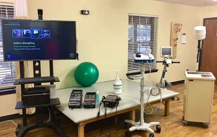 Tomball Rehab & Nursing