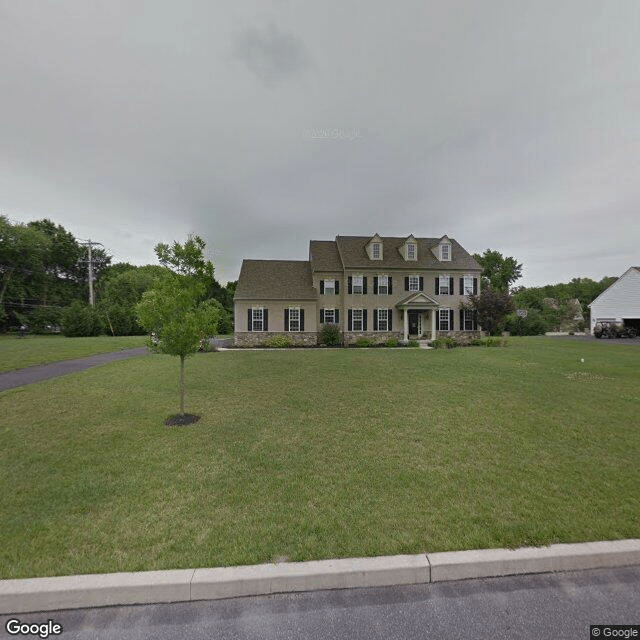 Preferred Care @ Home of the Mainline