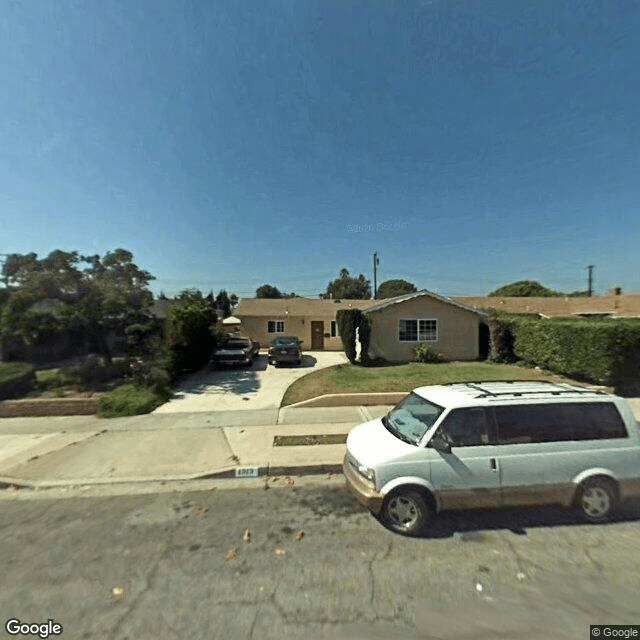 Simon's Place