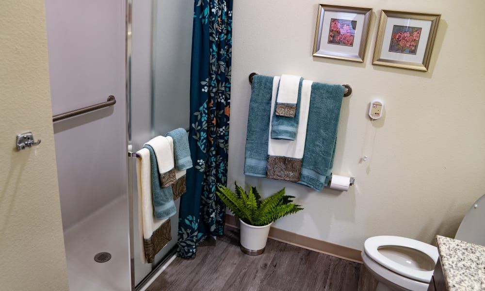 Kennedy Meadows Gracious Retirement Living