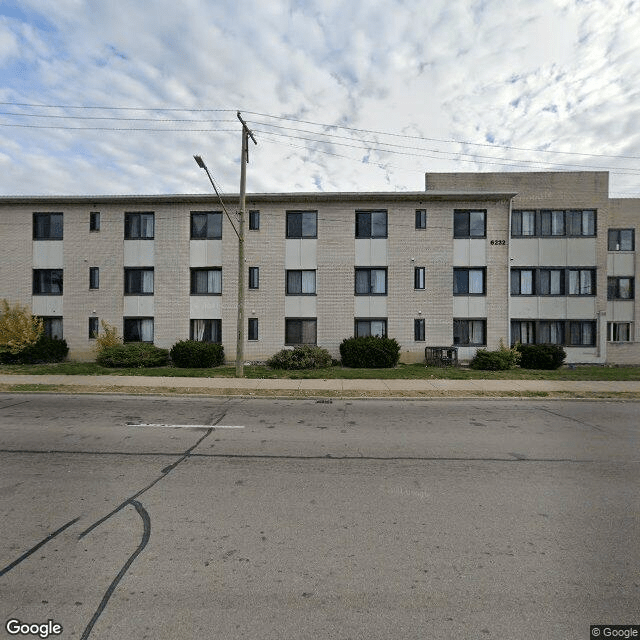 Parkeast Healthcare Center