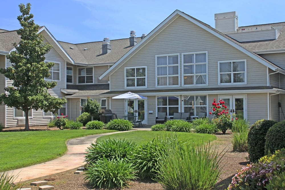 Prestige Assisted Living at Marysville