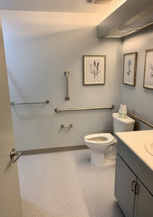 Woodland Gardens Assisted Living