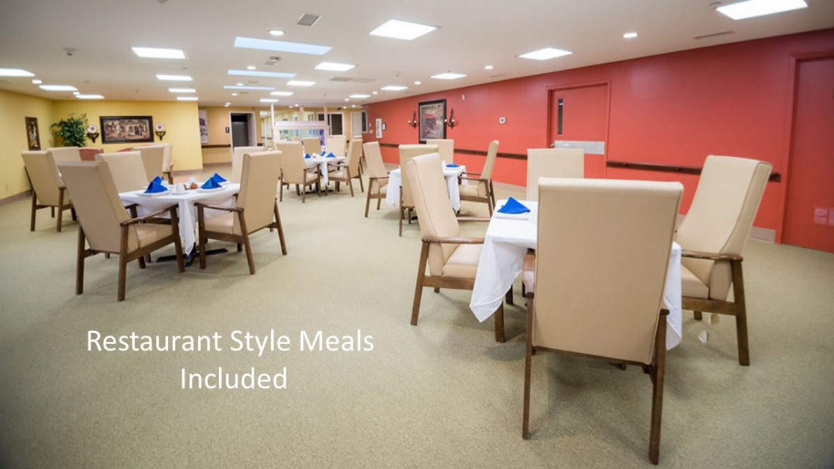 Oasis Dementia Care