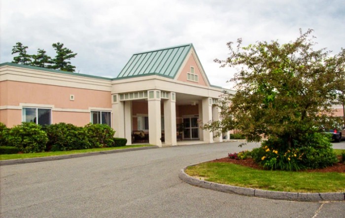 Life Care Center Of Stoneham