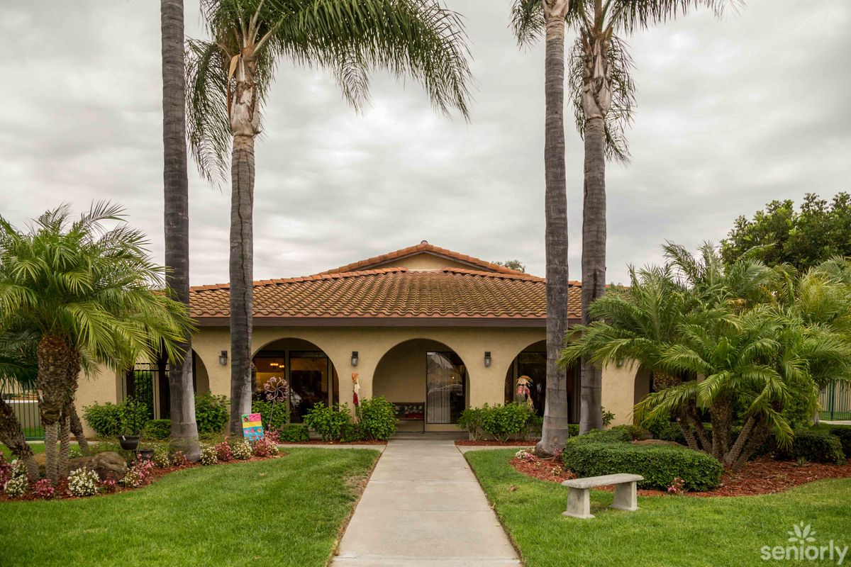 Silverado Escondido