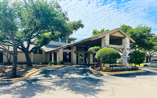 Pflugerville Care Center