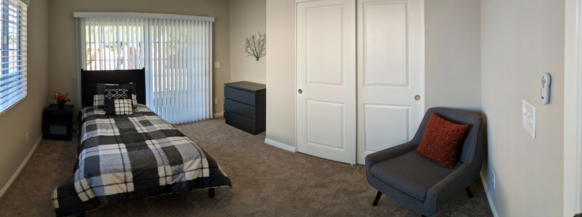 A Dreamland Care Villa