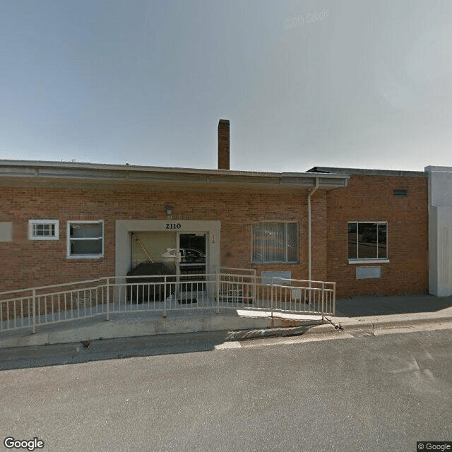 Evergreen Adult Living Ctr