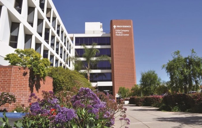 Providence Little Comp Of Mary Subacute Care Center