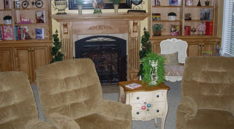 Lavender Hills Assisted Living II