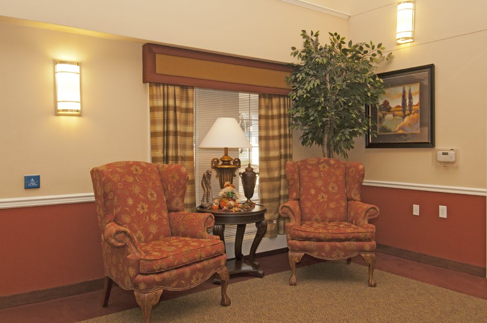 Willow Manor at Fair Hill Farm