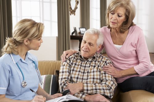 TLC Senior Home Care - Pompano Beach