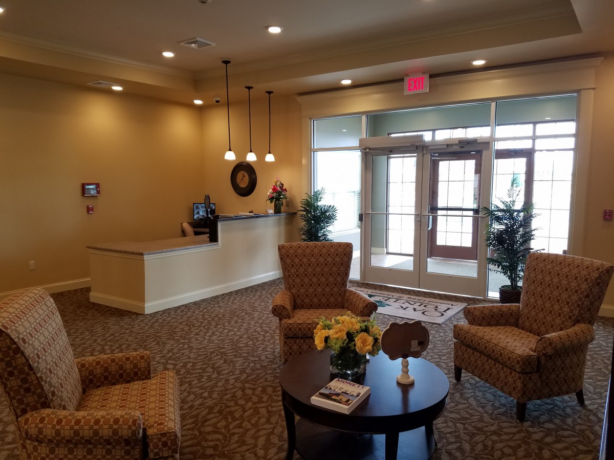 Oak Pointe of Monett