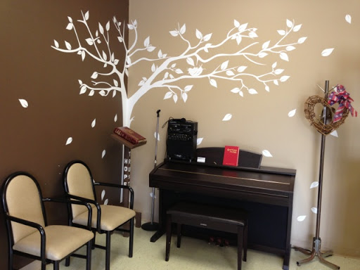Pleasant View Rehab & Health Care Center