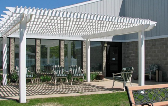 Grayling Nursing & Rehab Community