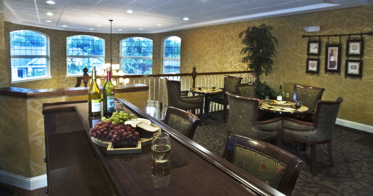 The Village at Southlake