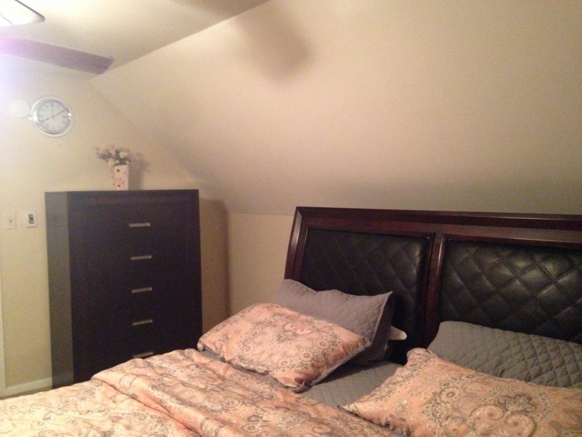 Ymc Assisted Living