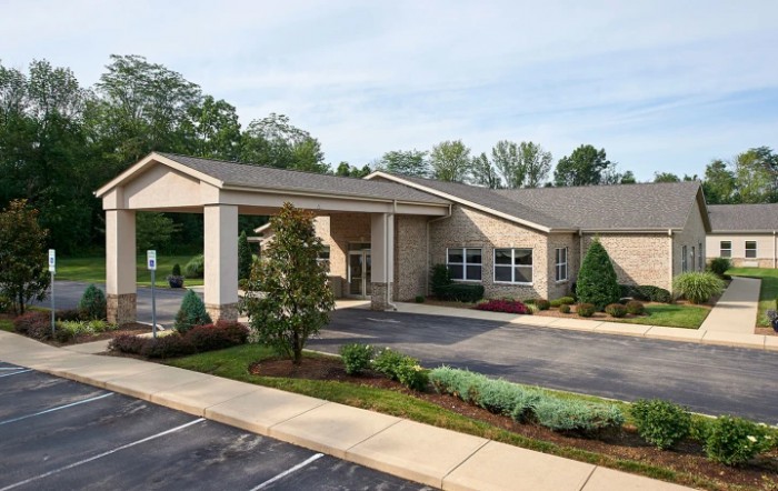 Morristown Manor