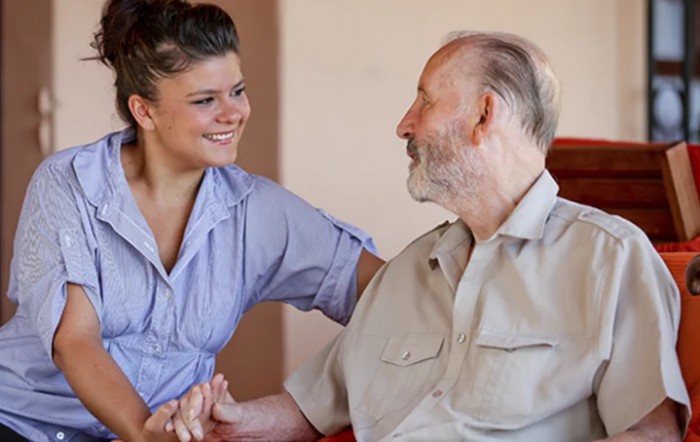Southwestern Nursing Care Center