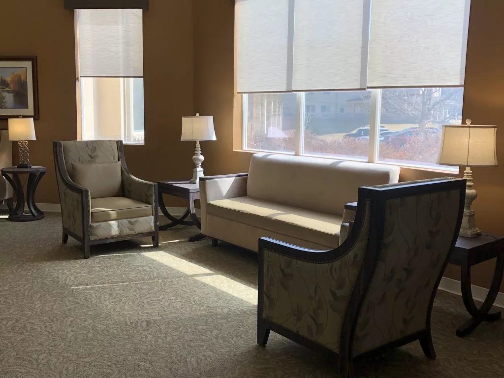Marycrest Assisted Living