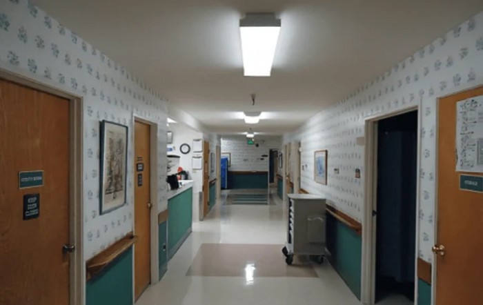 Park Central Care And Rehabilitation Center