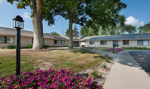 Englewood Health & Rehab Ctr