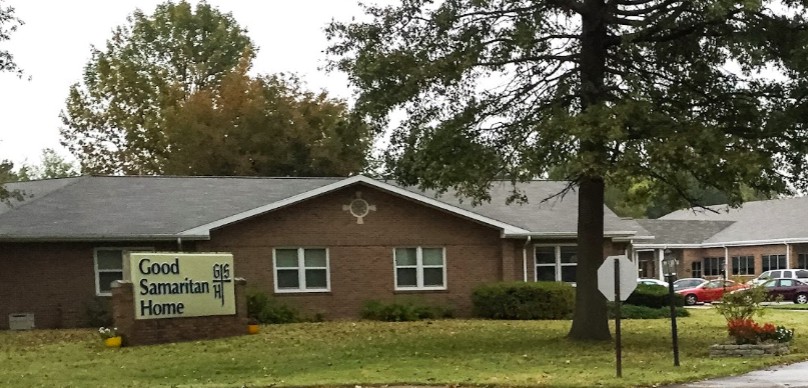 Good Samaritan Home Health Center And Residential