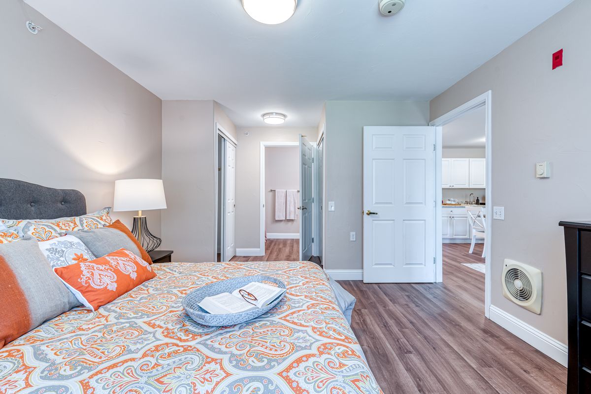 Solstice Senior Living at Plano