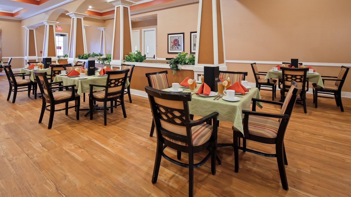 Willow Bend Assisted Living & Memory Care
