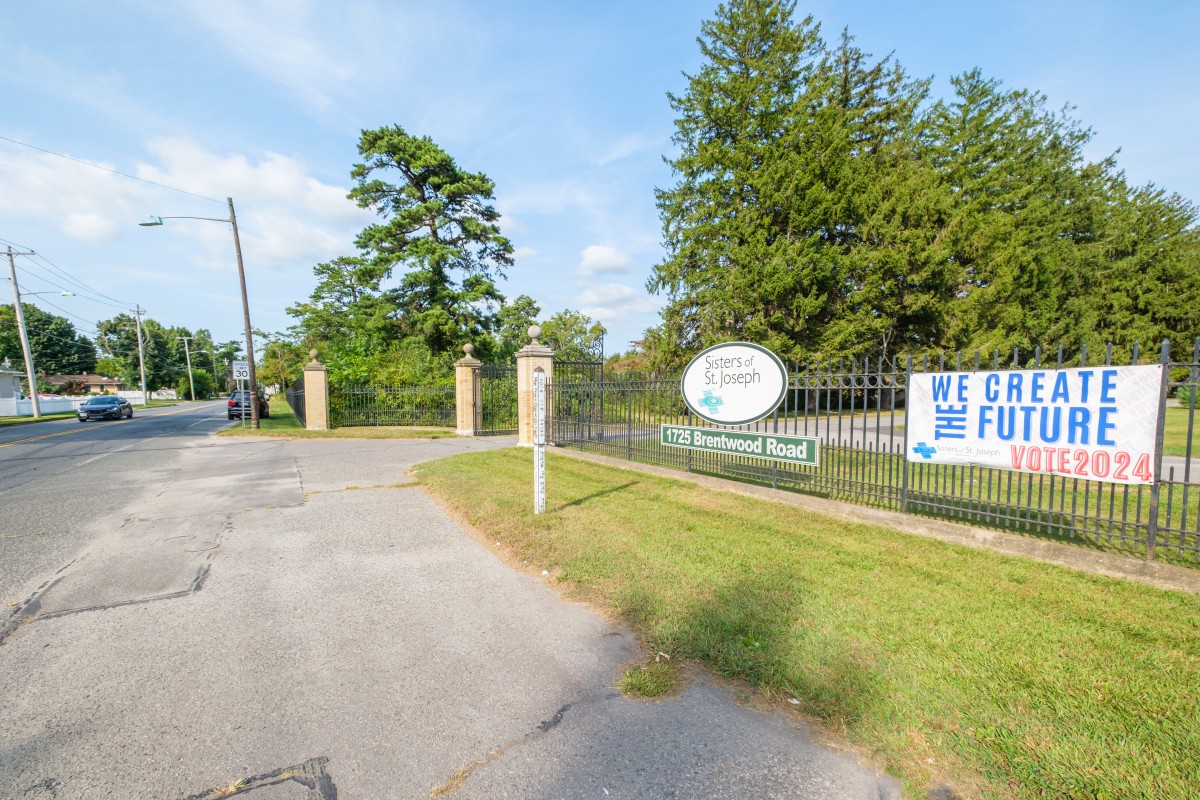 Maria Regina Residence