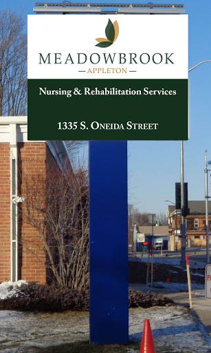 Manorcare Health Services - Appleton