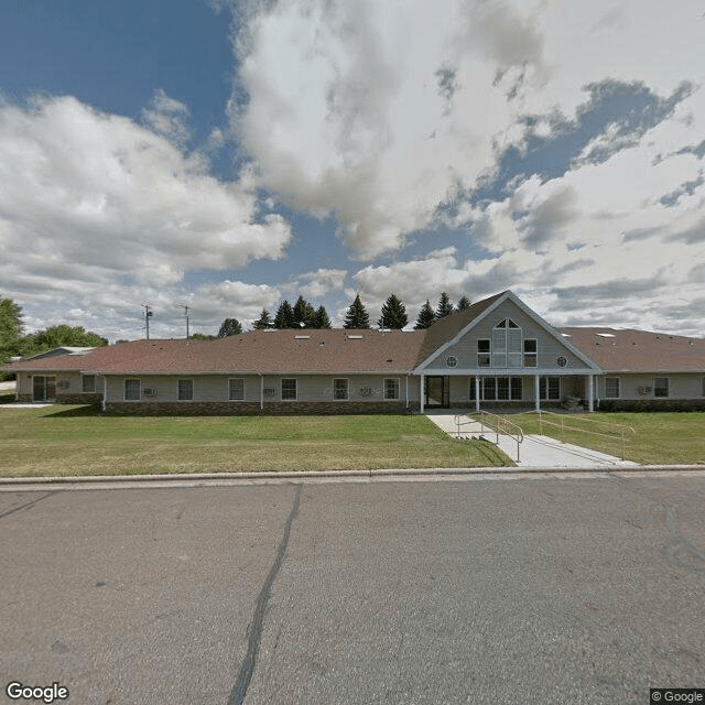 North Border Estates