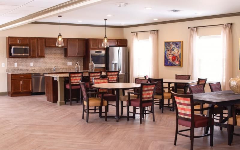 Provision Living at West Bloomfield