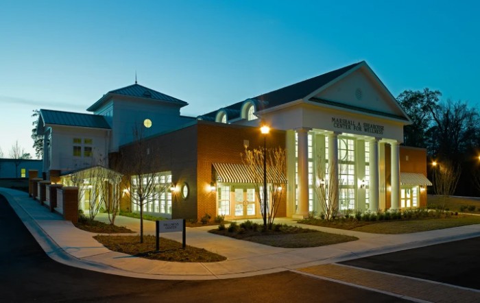 SC Episcopal Home at Still Hopes