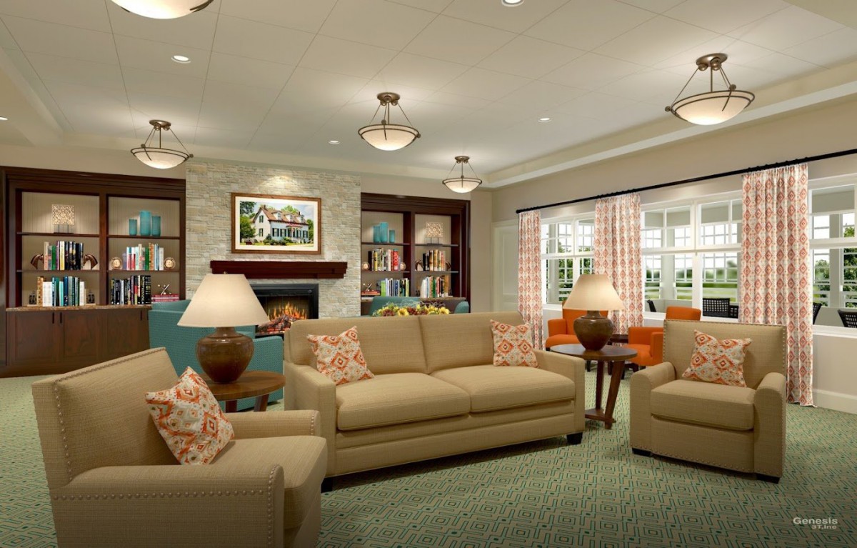The Grande at Creve Coeur