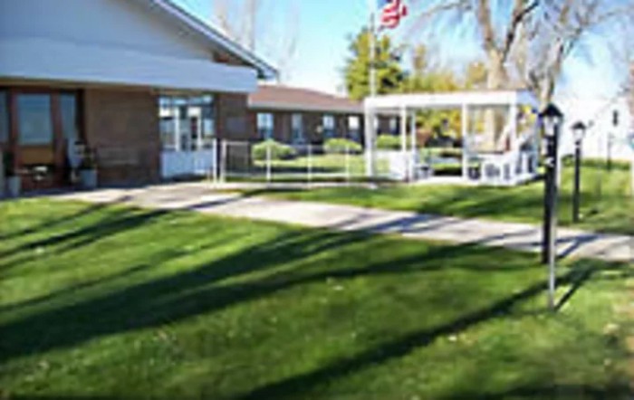 Park View Haven Nursing Home